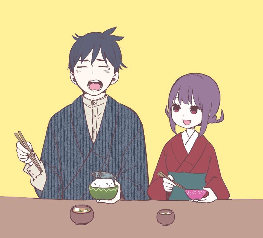 昭和处女御伽话 作者推图2 第0页