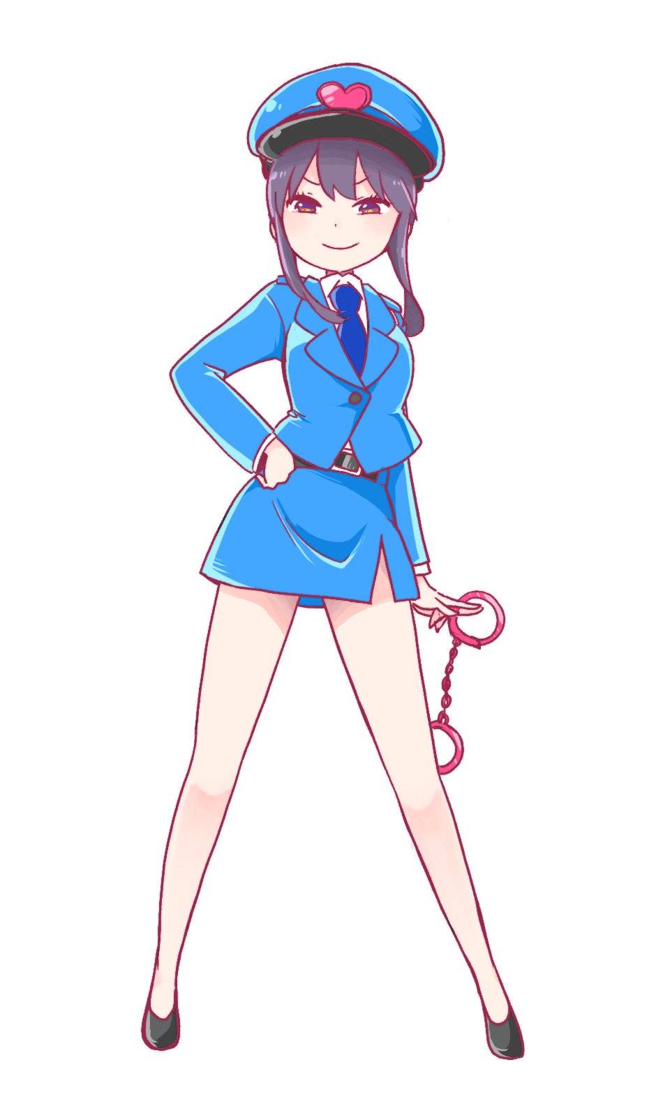 昭和处女御伽话 作者推图2 第6页