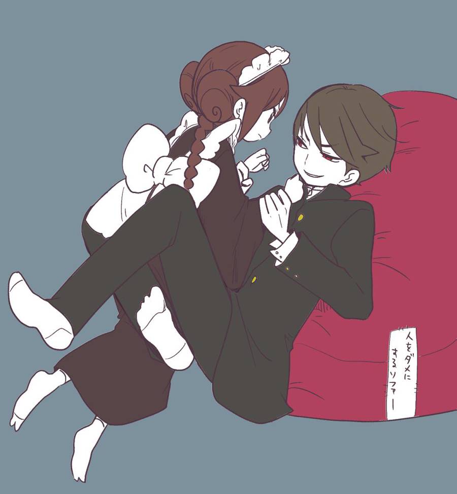 昭和处女御伽话 作者推图2 第8页