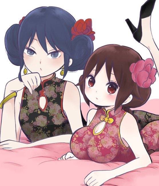 昭和处女御伽话 作者推图2 第10页