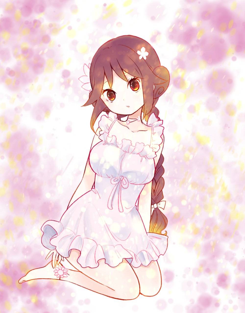 昭和处女御伽话 作者推图3 第0页