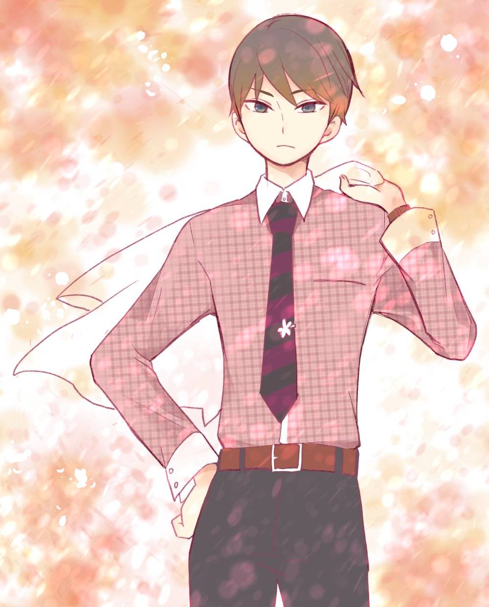 昭和处女御伽话 作者推图3 第1页