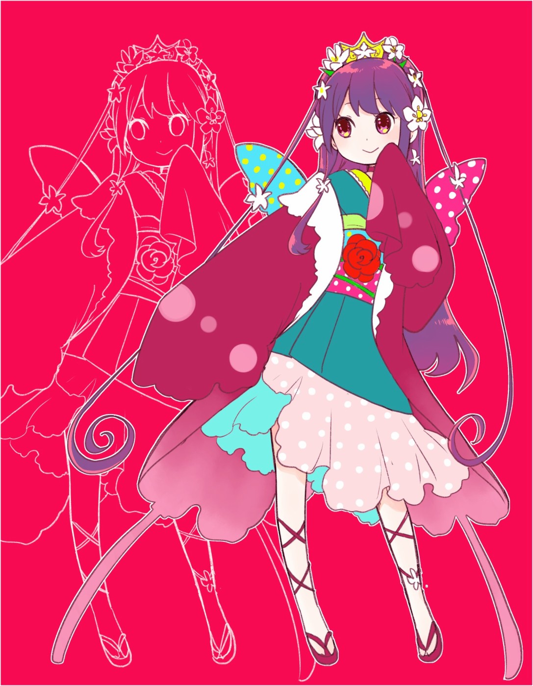 昭和处女御伽话 作者推图4 第2页