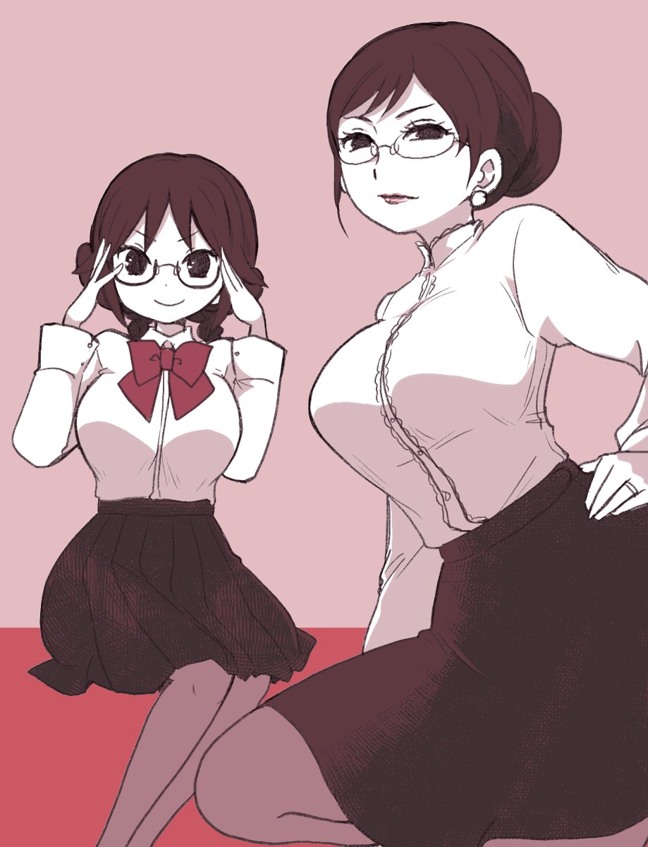 昭和处女御伽话 作者推图4 第3页