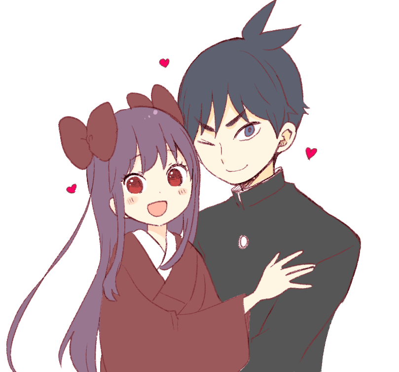 昭和处女御伽话 作者推图4 第4页