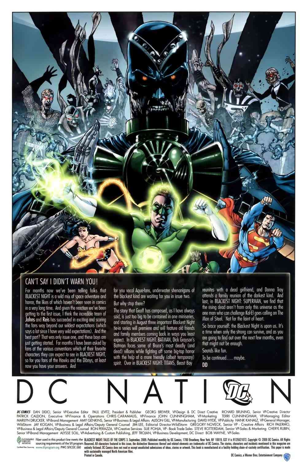 至黑之夜灯团传说#3图