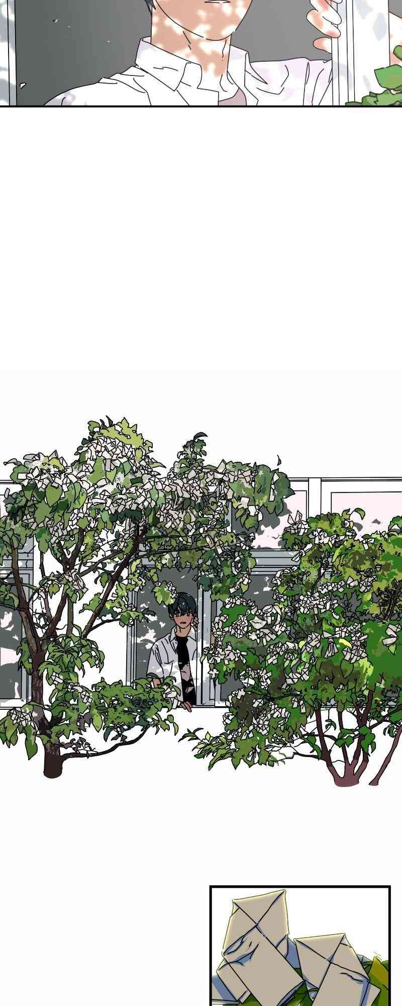 再见，夏天 3话 第37页