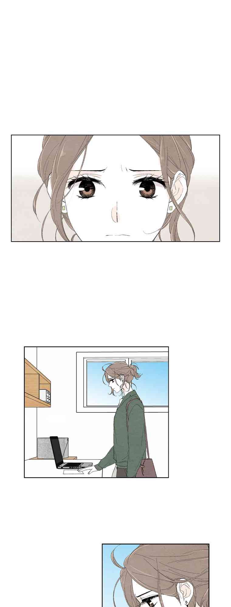 再见，妈妈5话图