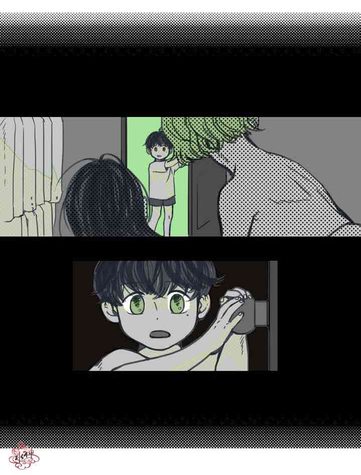 这种，勇气 0话 第3页