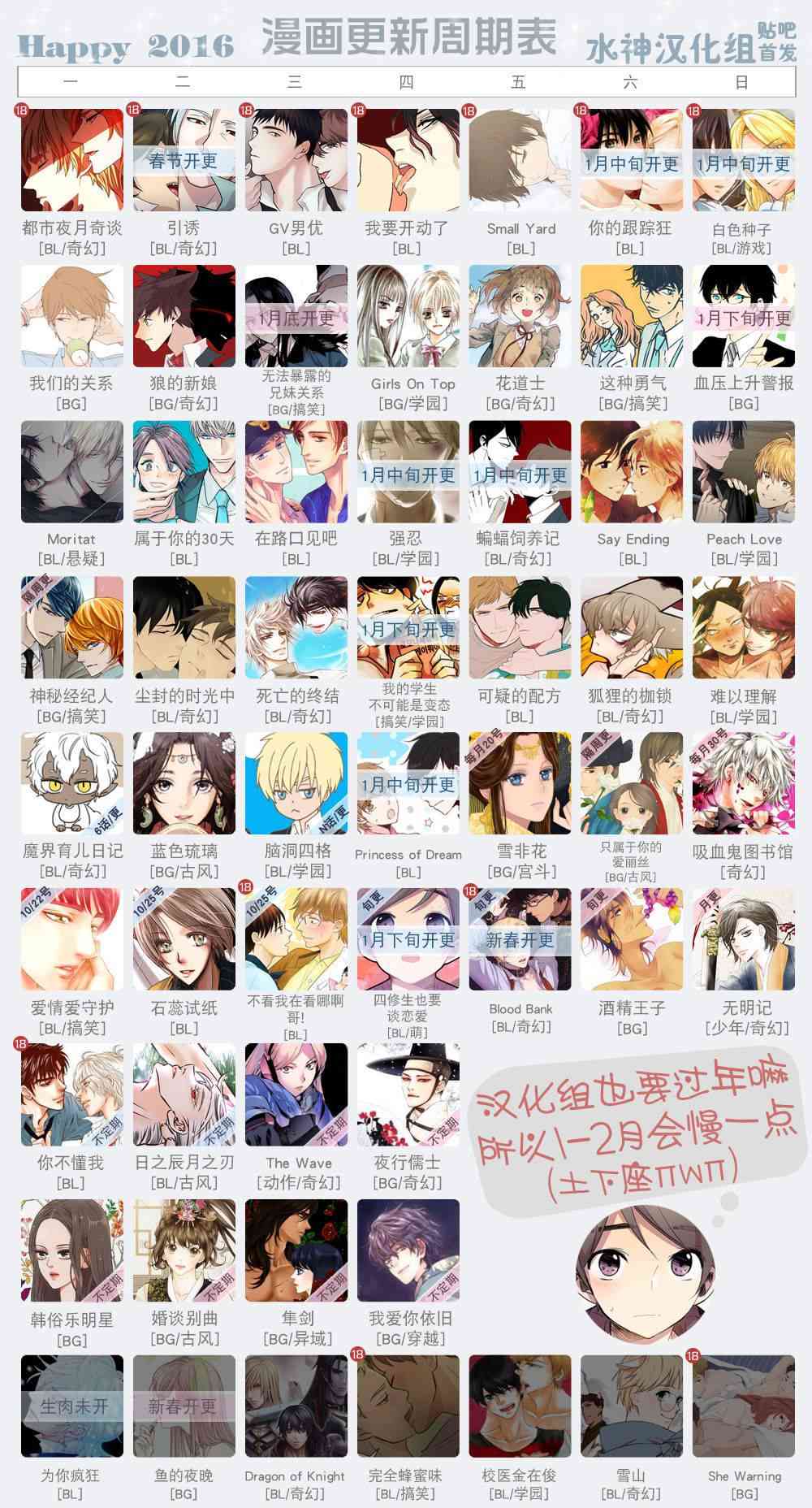 这种，勇气9话图