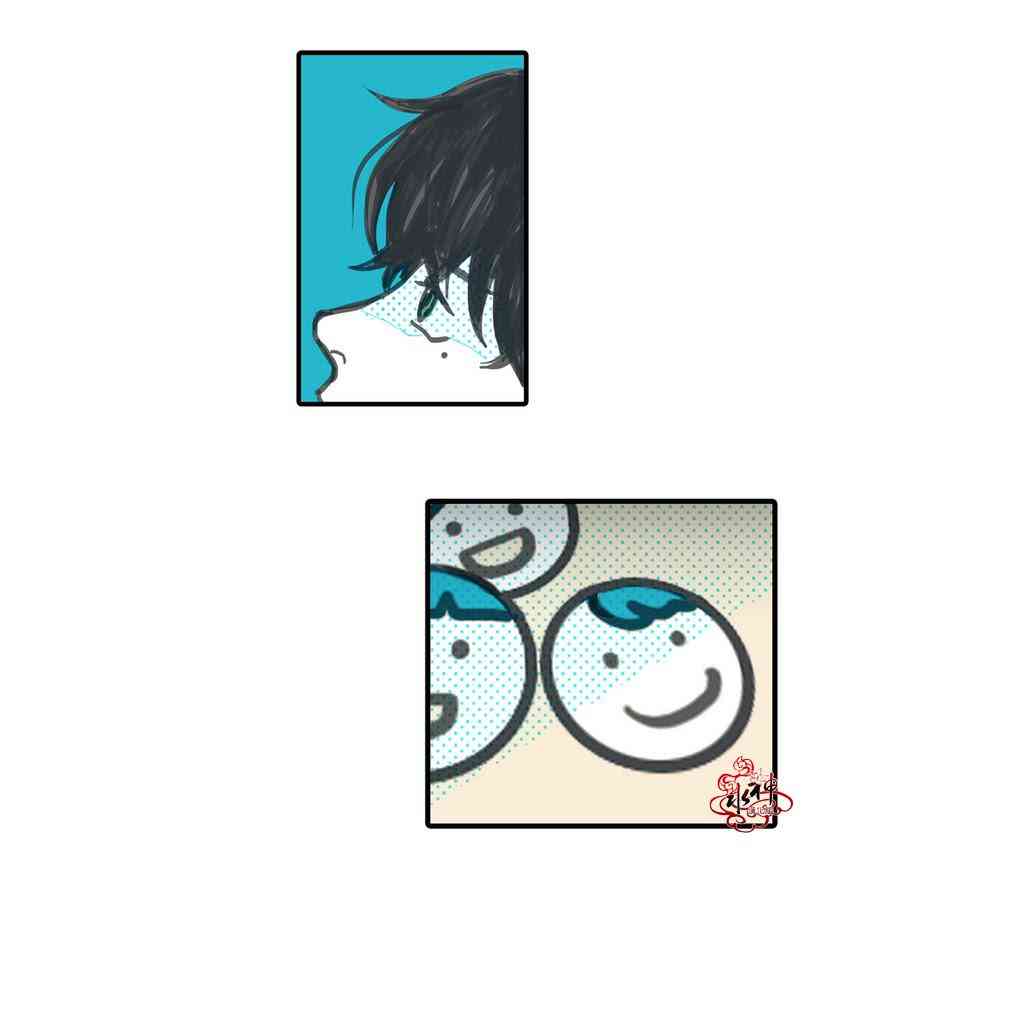 这种，勇气 12话 第10页