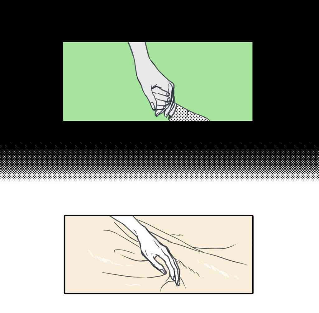 这种，勇气 14话 第17页