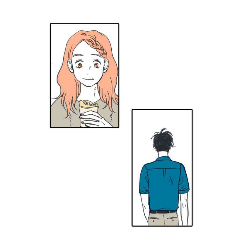 这种，勇气 16话 第7页