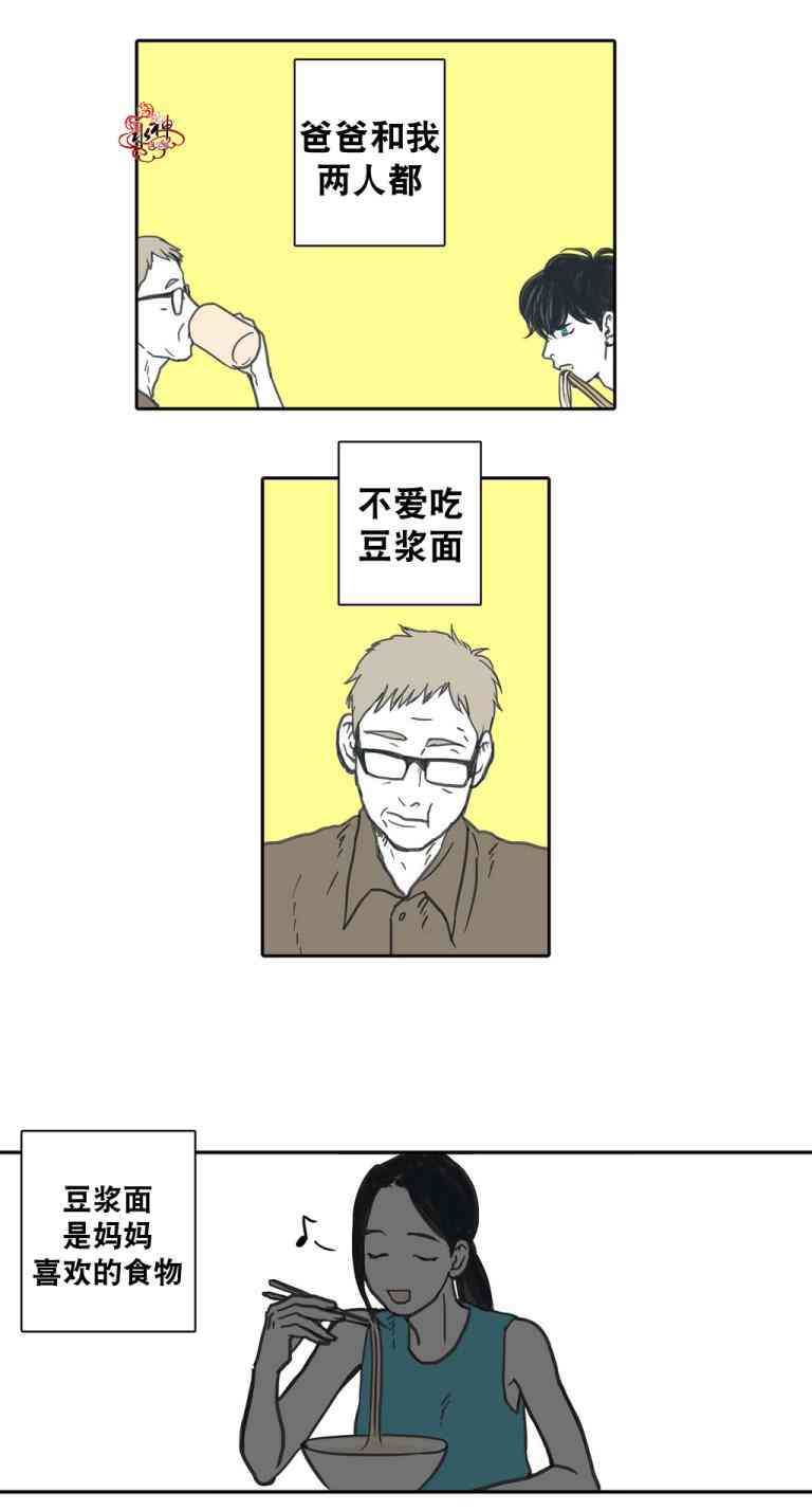 这种，勇气 16话 第20页