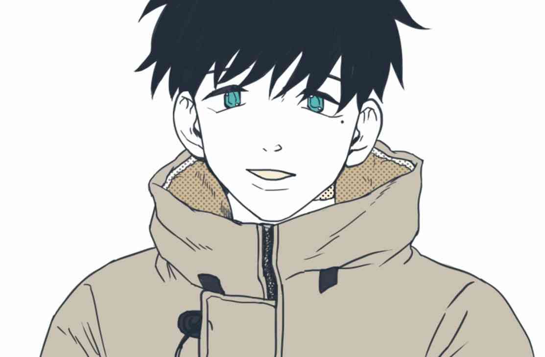 这种，勇气 30话 第18页