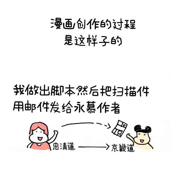 这种，勇气 后记 第8页