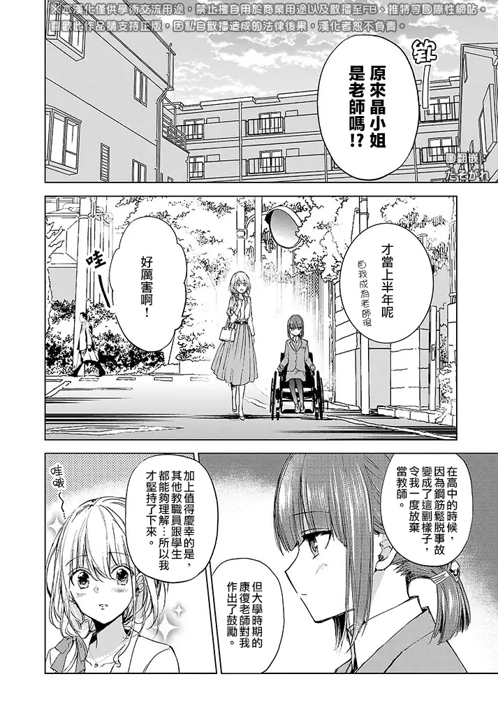 重返莓园Strawberry Fields Once Again20话图