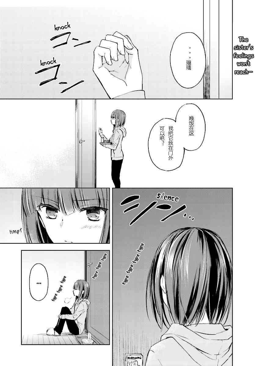 重返莓园Strawberry Fields Once Again6话图