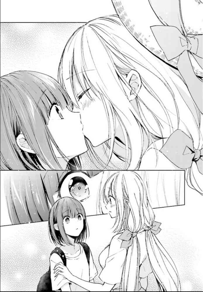 重返莓园Strawberry Fields Once Again10话图