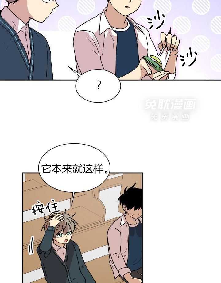 最佳拍档第11话图