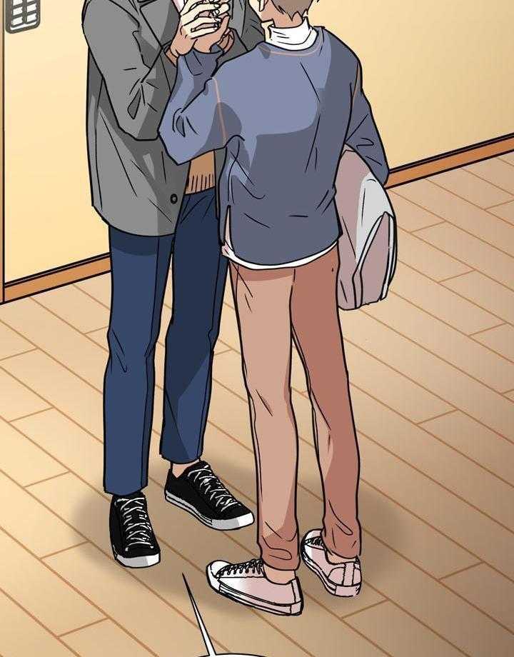 最佳拍档第158话图