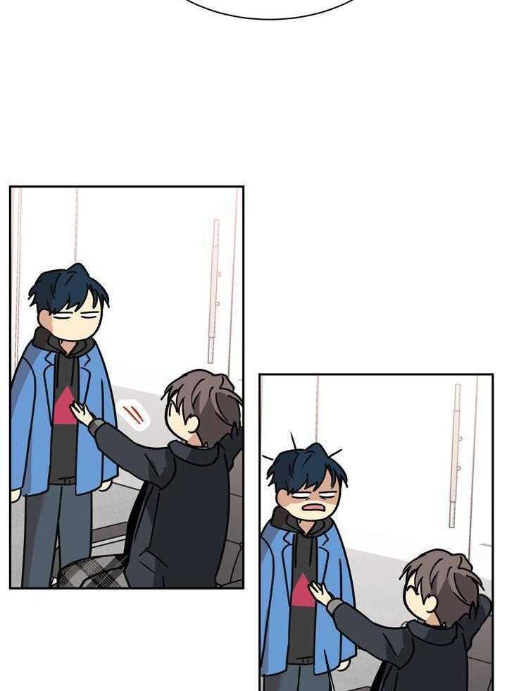 最佳拍档第161话图