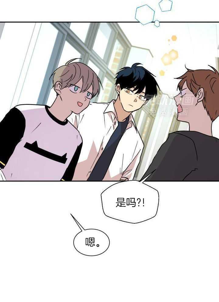 最佳拍档第37话图