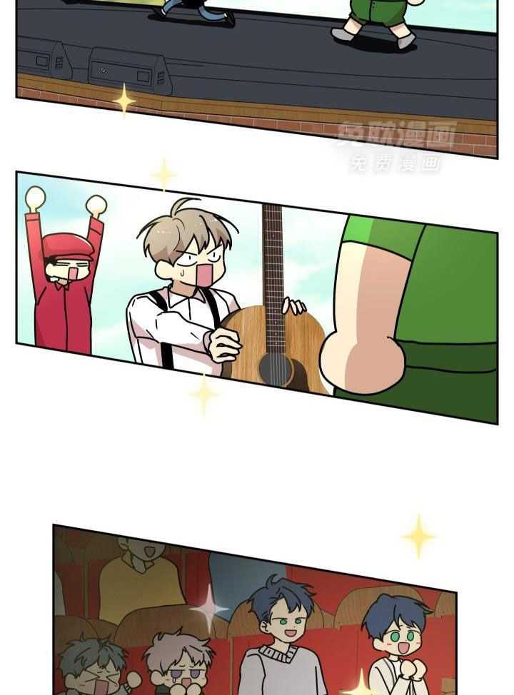 最佳拍档第51话图