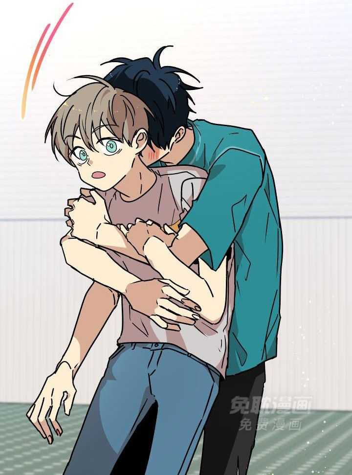 最佳拍档第55话图