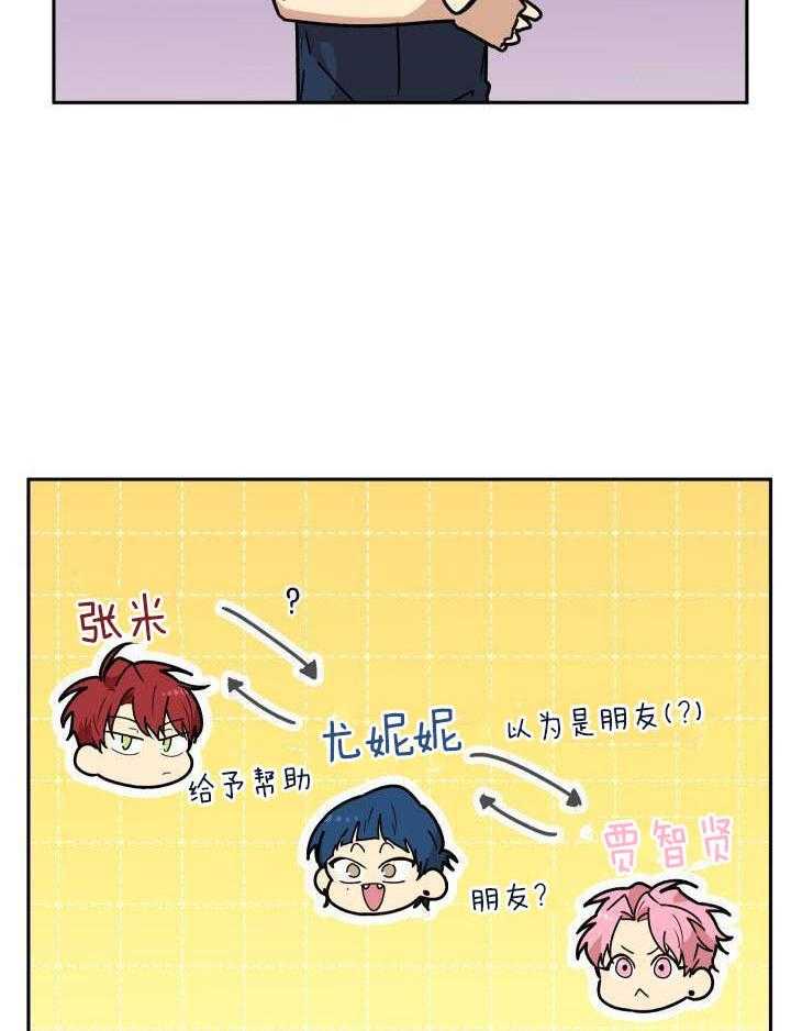 最佳拍档第65话图