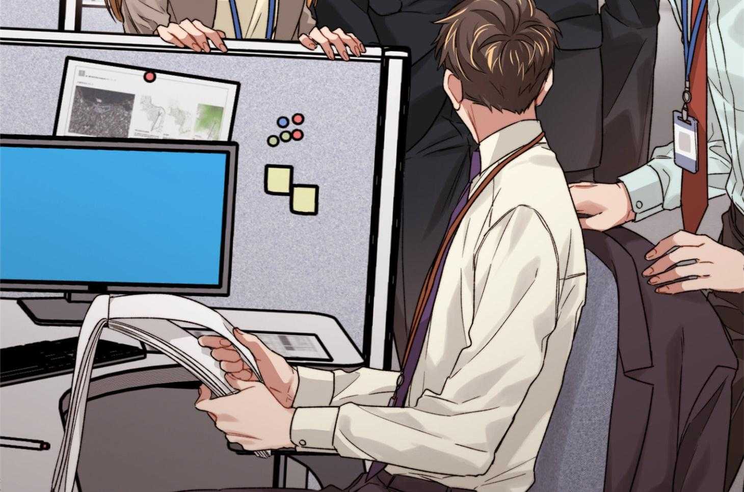 糟糕的计划（共2季）第28话图