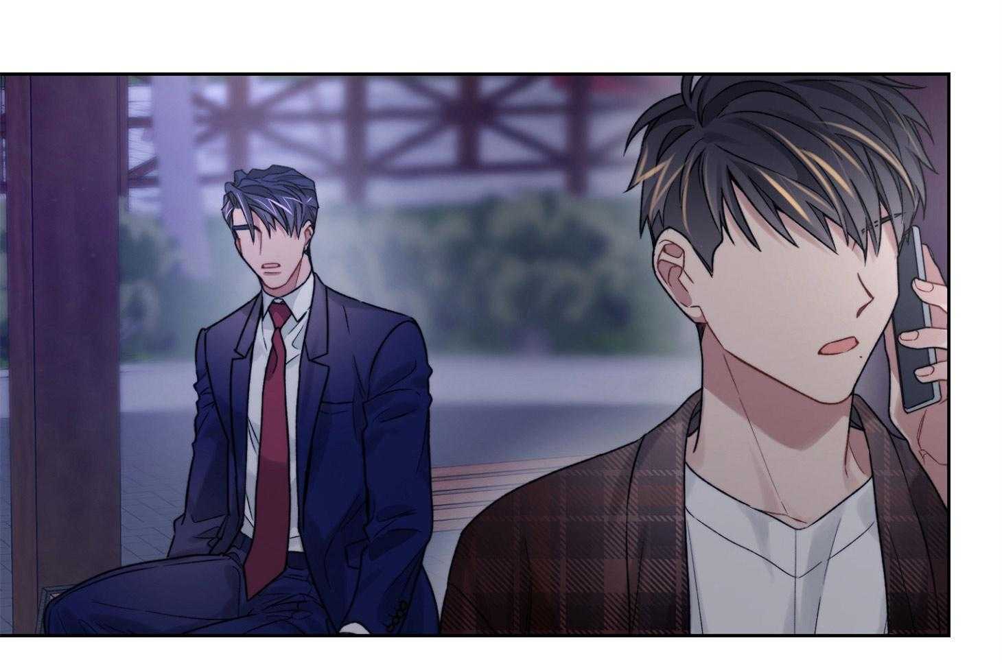 糟糕的计划（共2季）第41话图