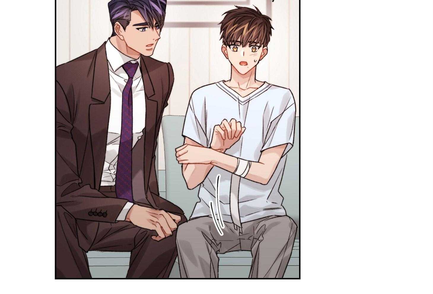 糟糕的计划（共2季）第50话图