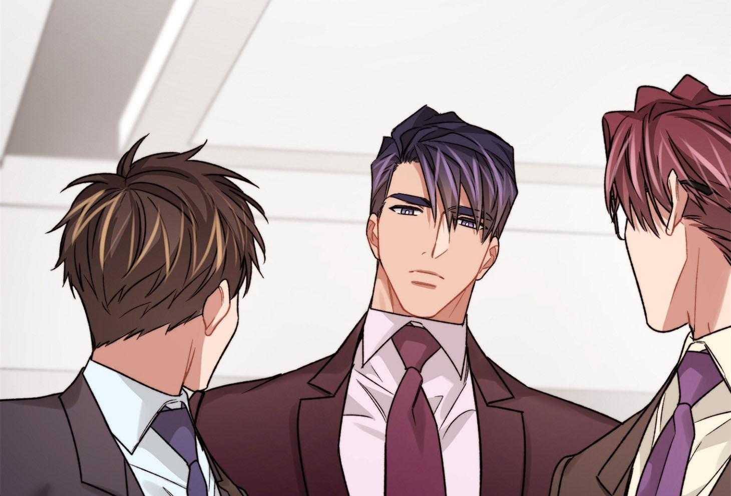 糟糕的计划（共2季）第58话图