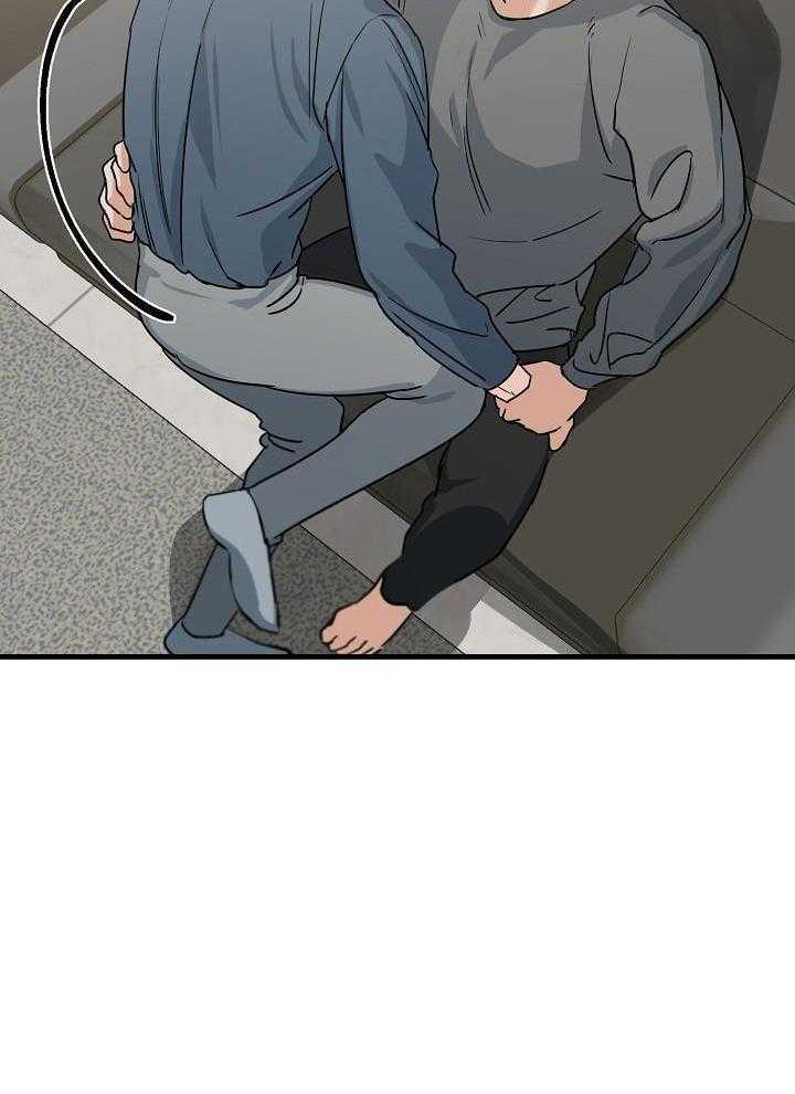 这个男人总撩我第11话图