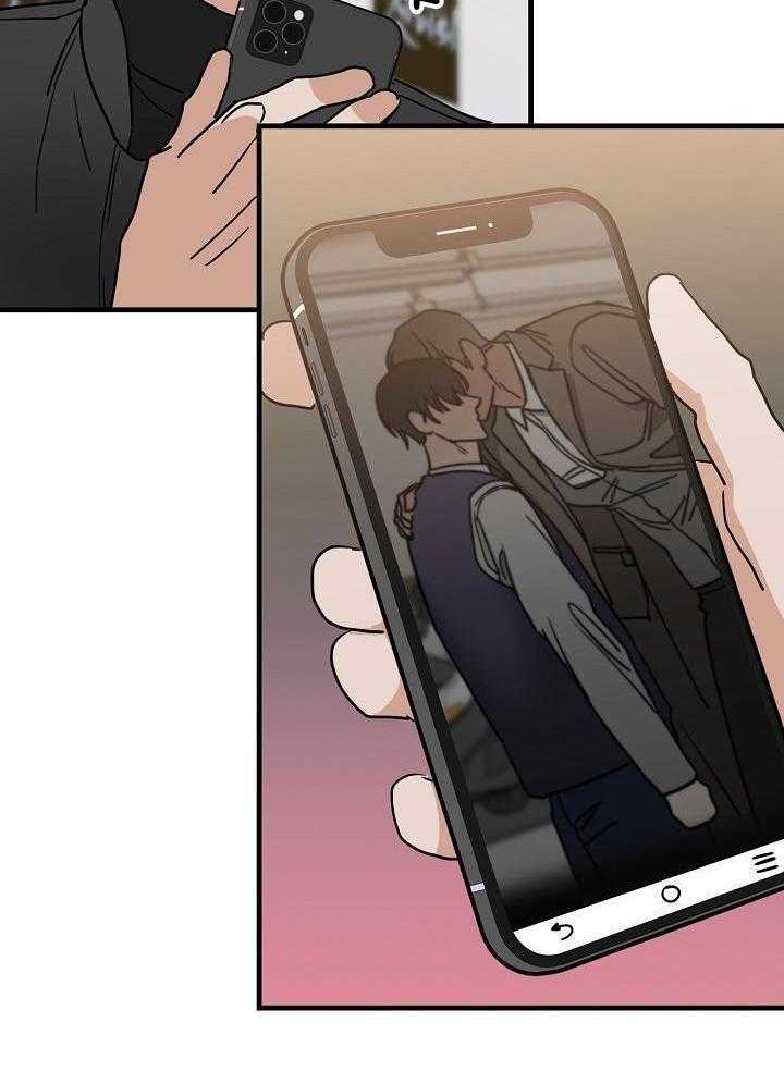 这个男人总撩我第43话图