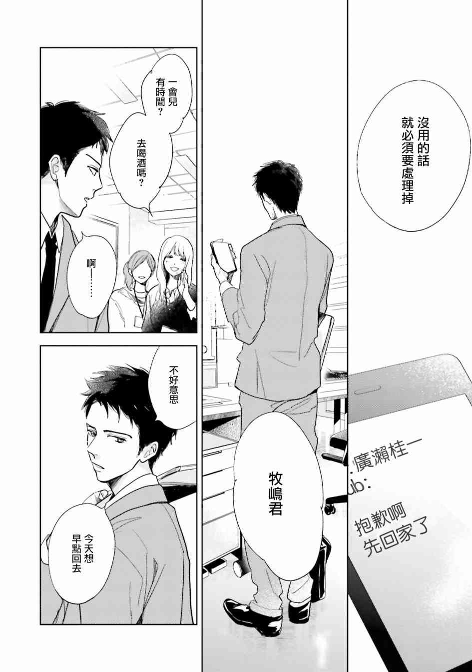 再会了，美好时光 8话 第7页