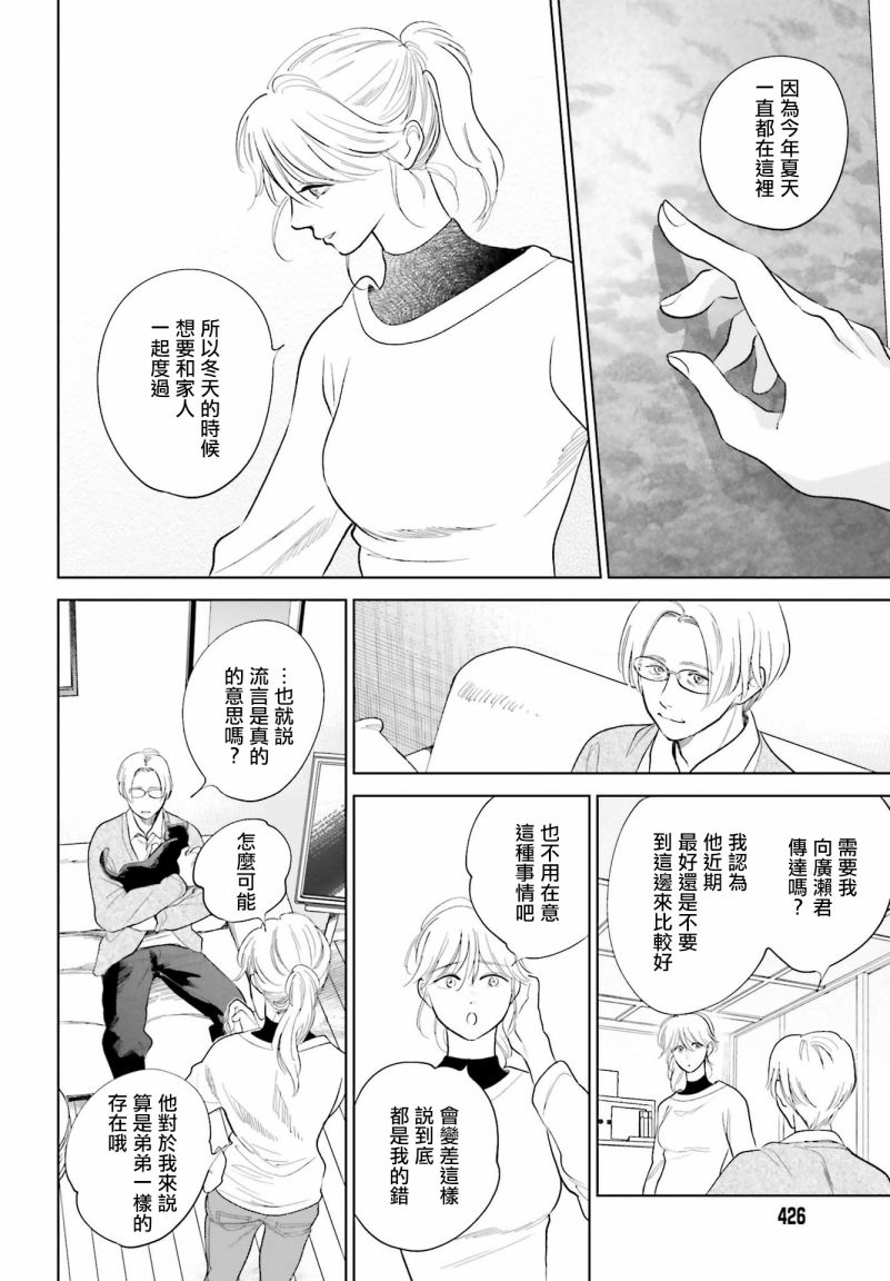 再会了，美好时光 30话 第13页