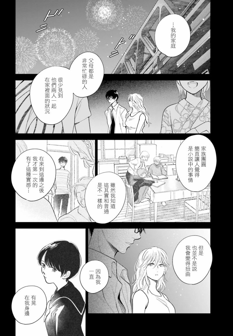 再会了，美好时光 30话 第19页