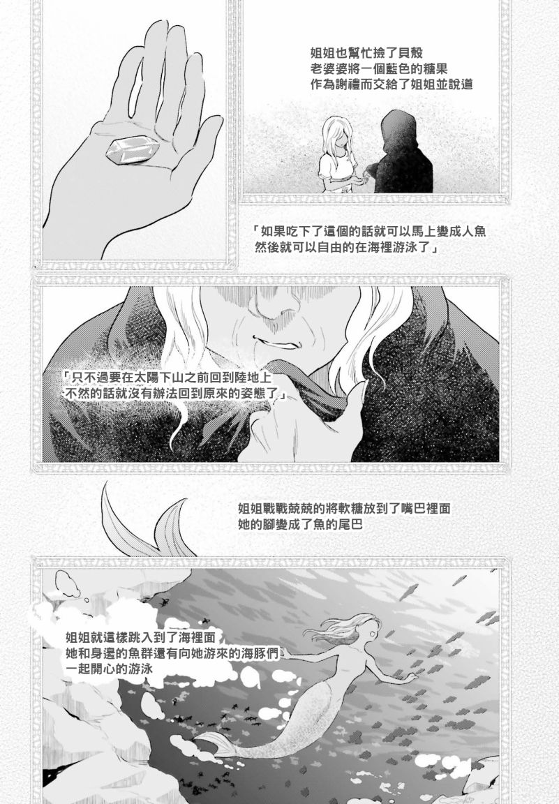 再会了，美好时光 30话 第23页