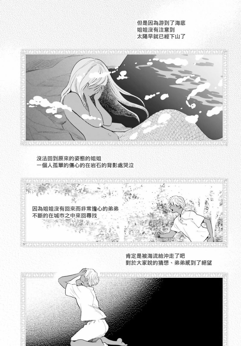 再会了，美好时光 30话 第24页