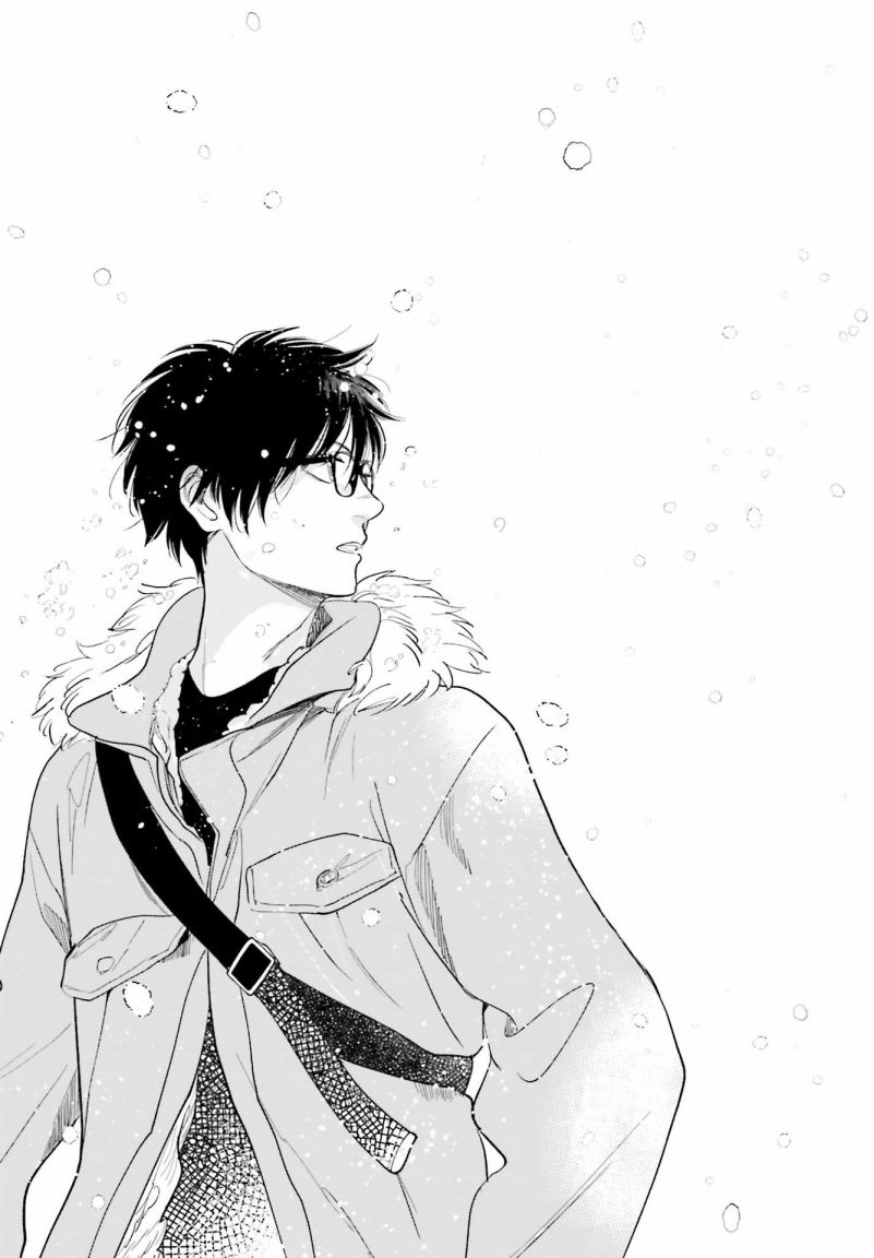 再会了，美好时光 30话 第36页