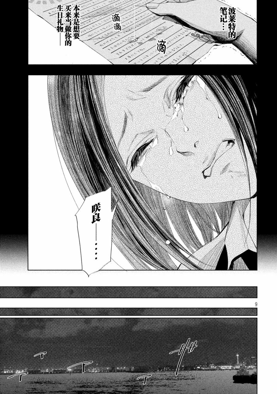 侦探的侦探 11话 第8页