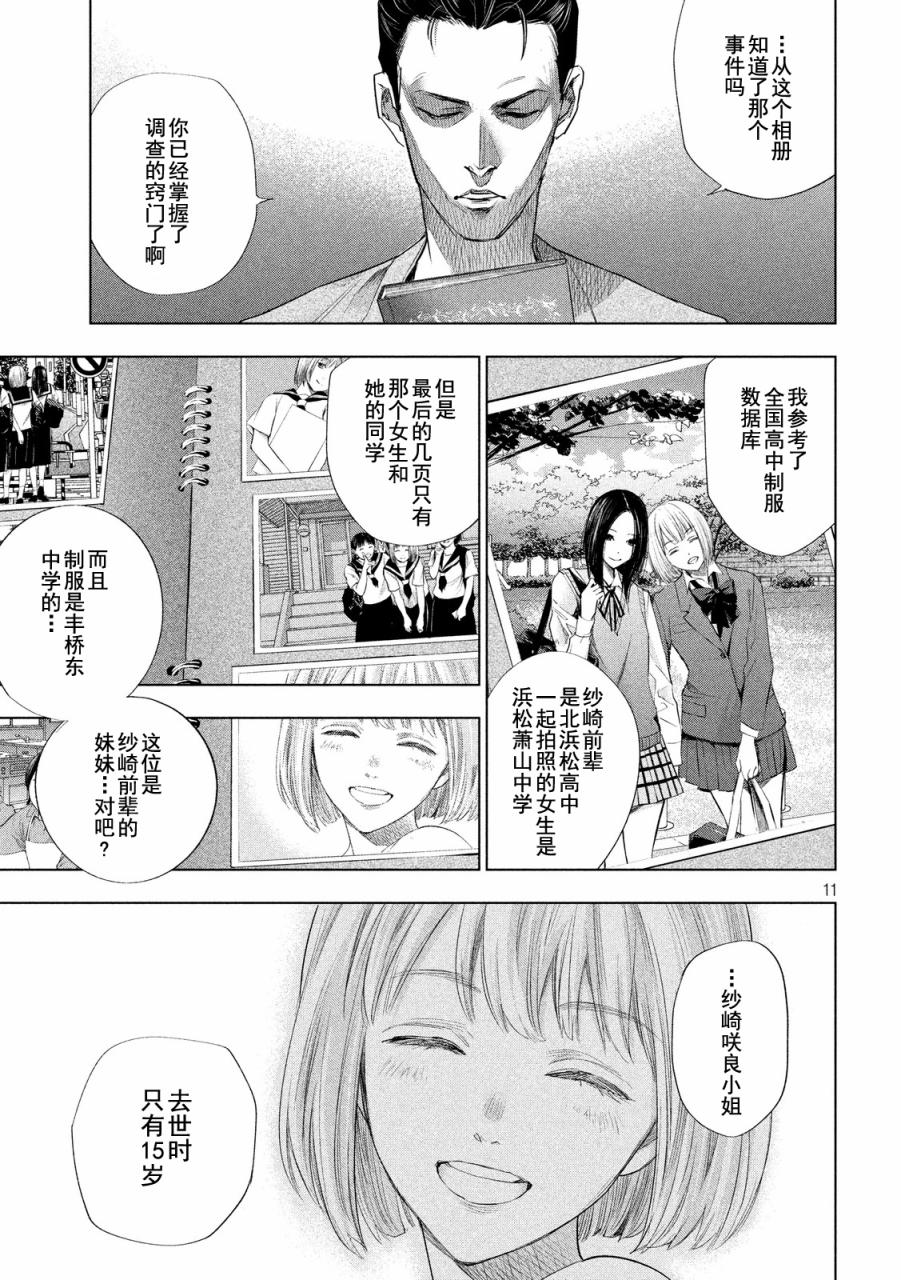 侦探的侦探 12话 第10页