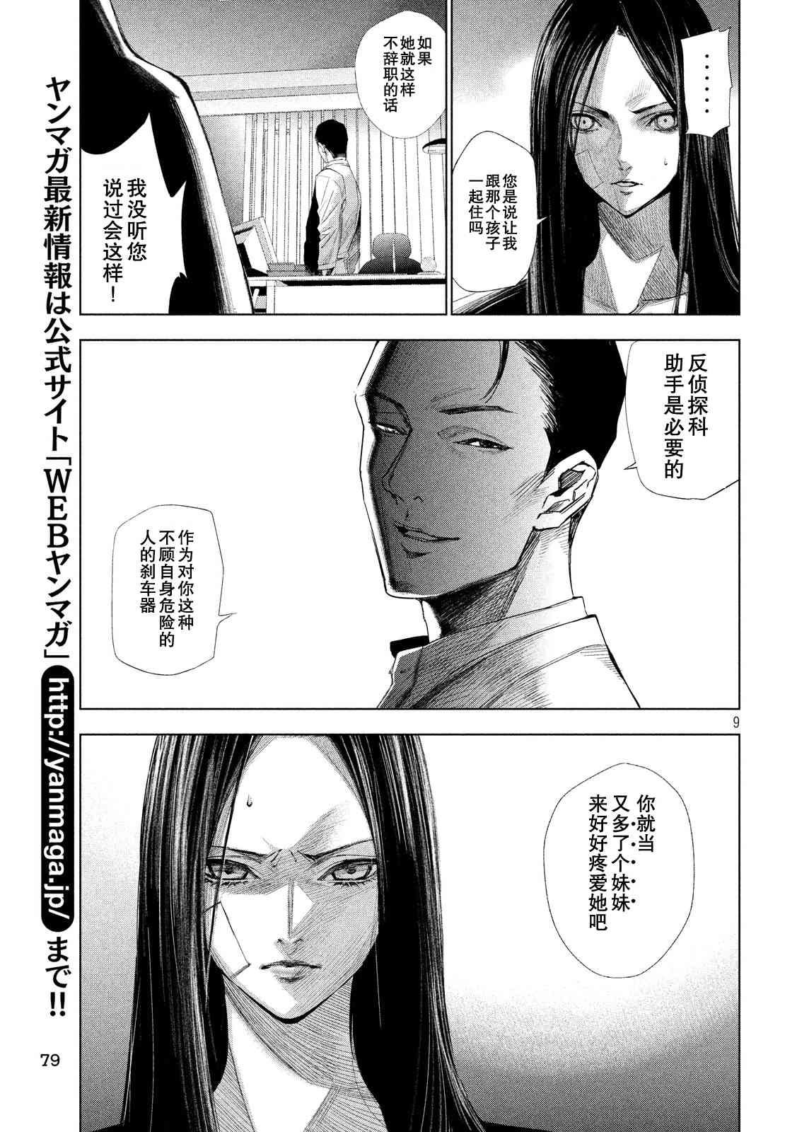 侦探的侦探 2话 第8页