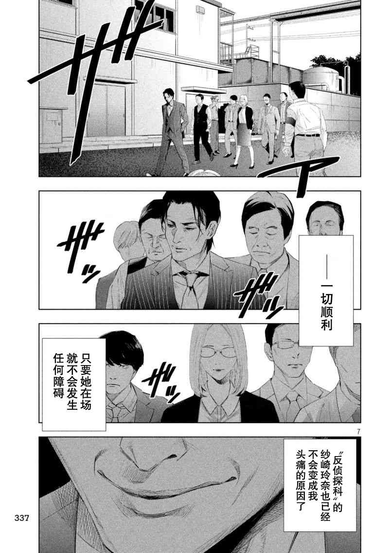 侦探的侦探 20话 第6页