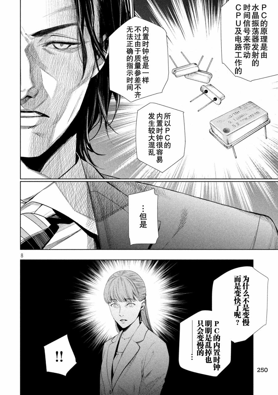 侦探的侦探 4话 第7页