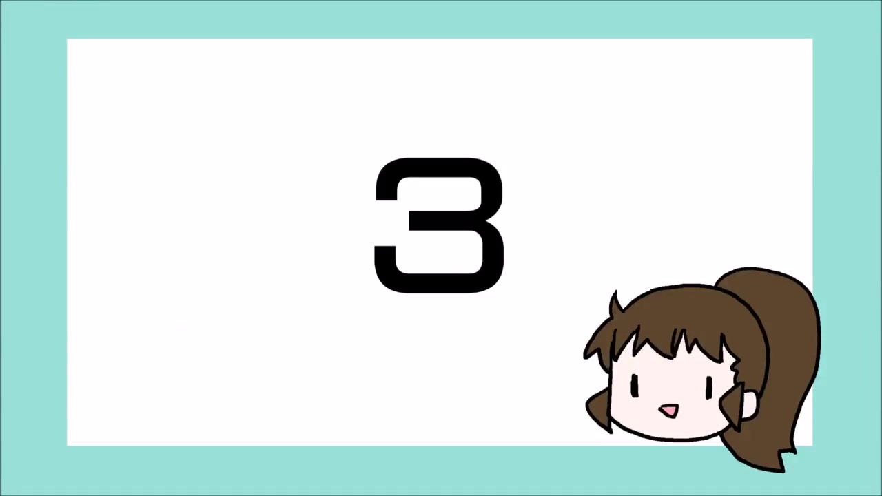 找我女朋友有些什么事吗？占卜图