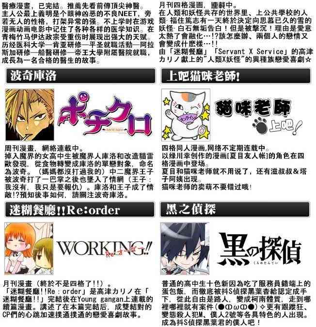 找我女朋友有些什么事吗？22话图