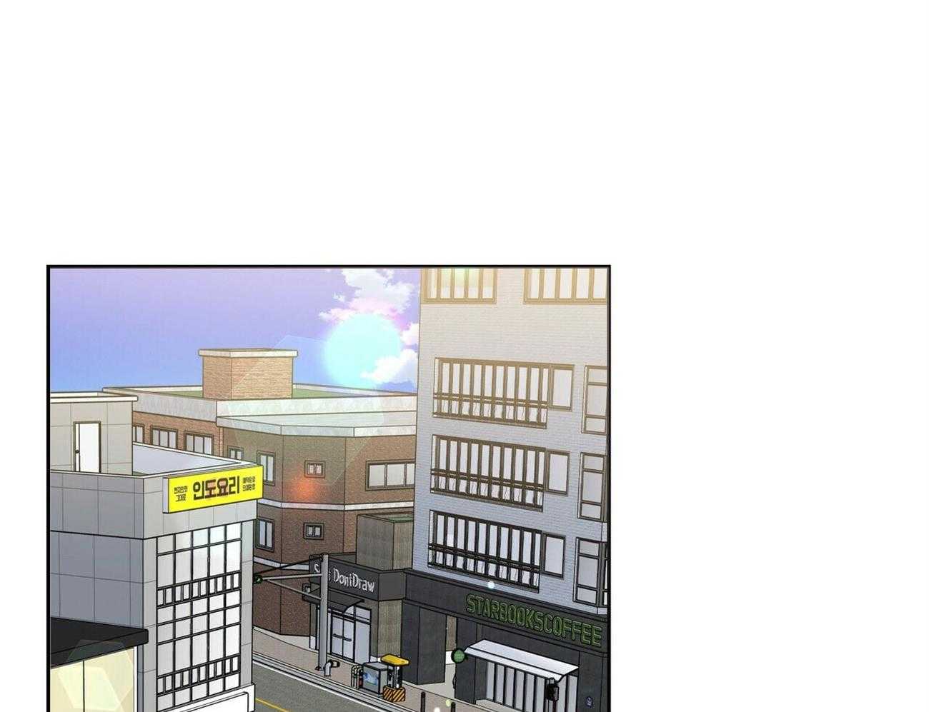 竹马总想让我爱他第18话图